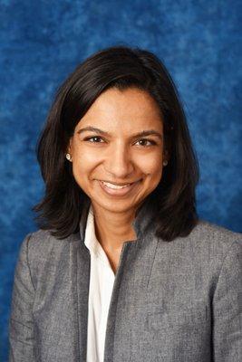 Dr. Shazia Ahmed, MD Cataract, Cornea, Laser Vision Correction