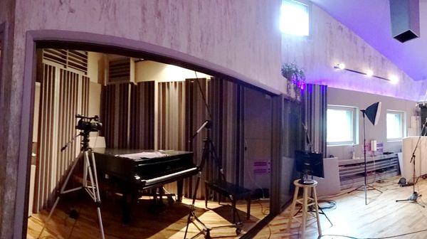 Akashic Recording Studio