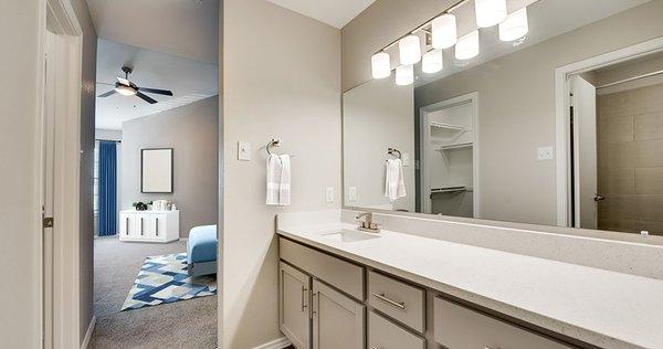 The Arbors of Central Park Apartments