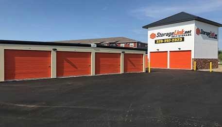 Storage Link Self Storage