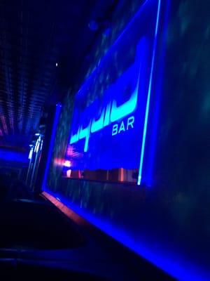 Liquid Bar