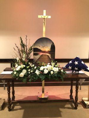 Kay-Tee Florist on Mason Road