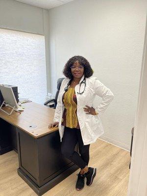 NGC Integrated Healthcare