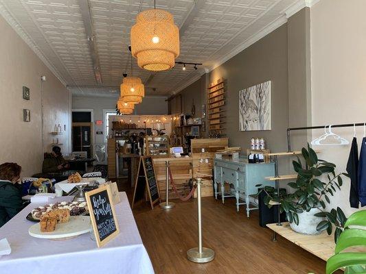 Goodworks Coffee House