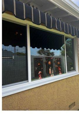 Nate's Cleaning services