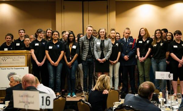 Colorado Springs Teen Court