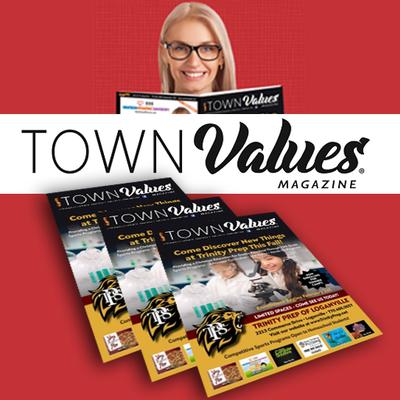 Town Values - Loganville