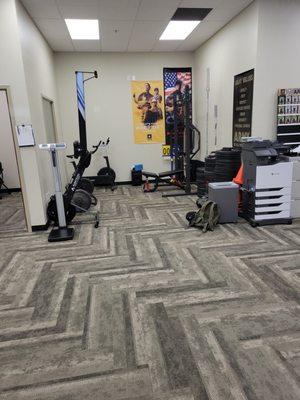 US Army Recruiting Center