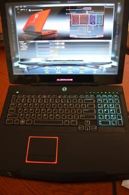 PC Repair and Data Recovery