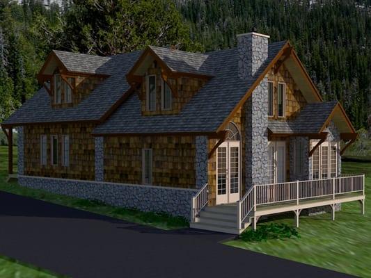 See your room addition before you build it