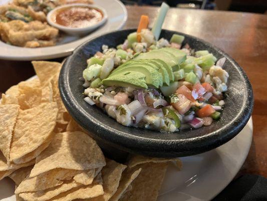 Outlaw Seafood Bar & Grill