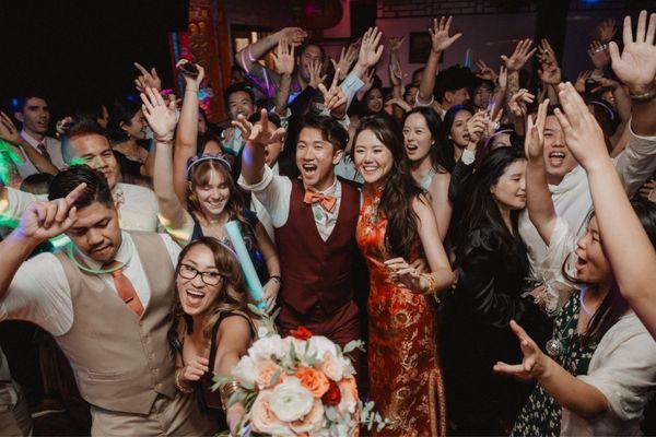 Ovation Entertainment