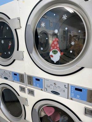 Village Laundry