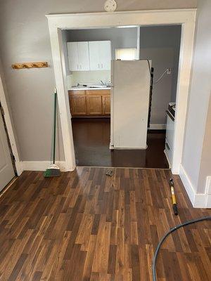 Defiant Construction & Maintenance