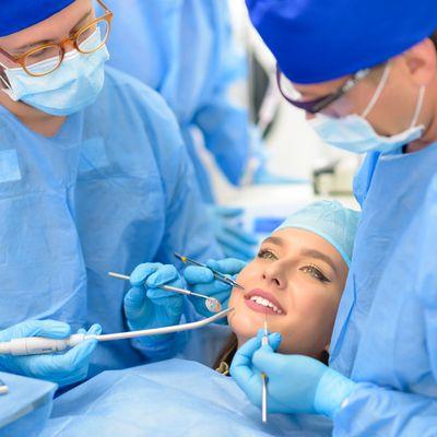 Elevation Center for Oral, Implant, and Facial Surgery
