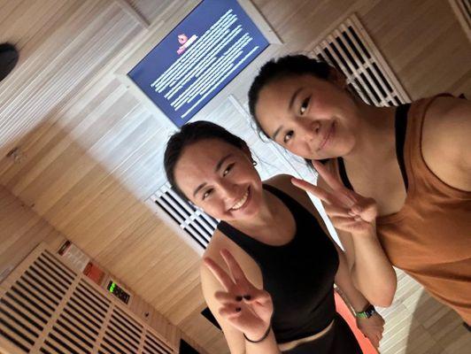 HOTWORX - Santa Clarita, CA - Copper Hill