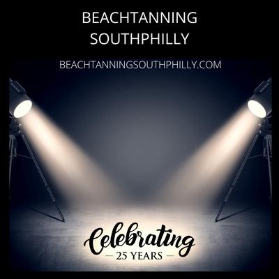 BeachTanning