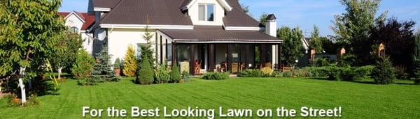 Kimberly Lawn Care LLC