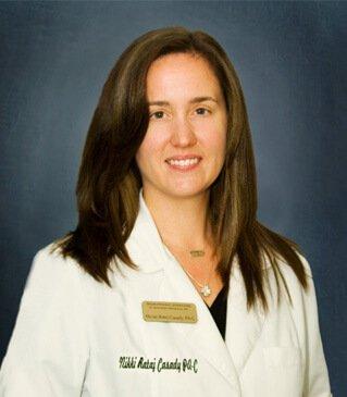 Advanced Dermatology and Cosmetic Surgery