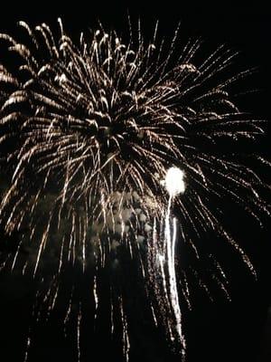 Lake Shore Country Club