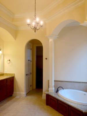 Jones Painting & Contracting