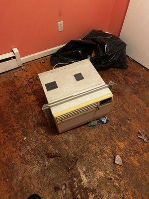 Q&E CLEAN OUT SERVICE LLC