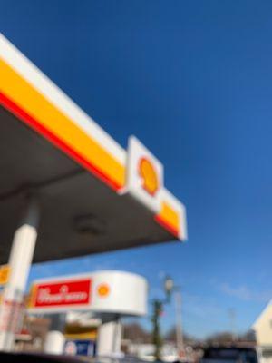 Expresslane Gas & Food Mart of Cherry Valley