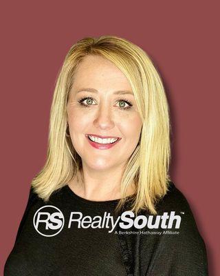 Bridgett Lupton - RealtySouth