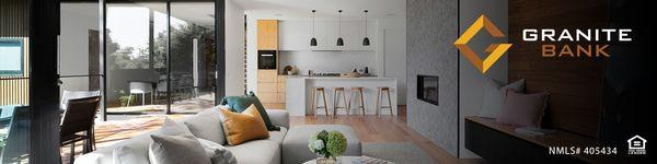 Marty Searing - Granite Bank