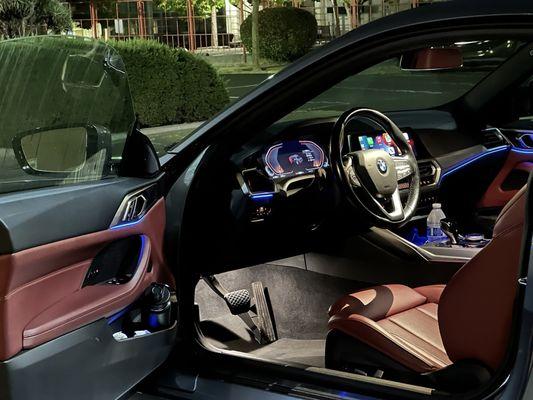2022 BMW 430i xDrive