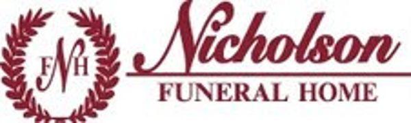 Nicholson Funeral Home