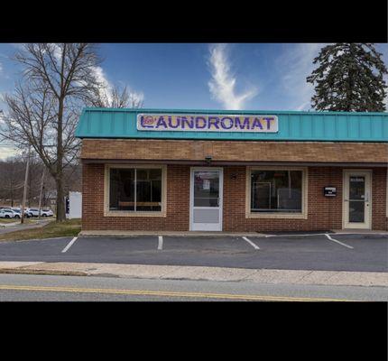 Lews Laundromat