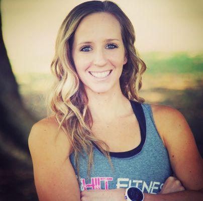 ACE Certified Personal Trainer