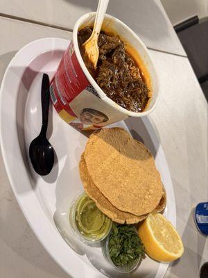 Tacos Y Mariscos La Carreta