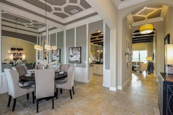 Homes By WestBay - Lakeshore