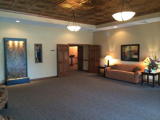 Roberts Funeral Home