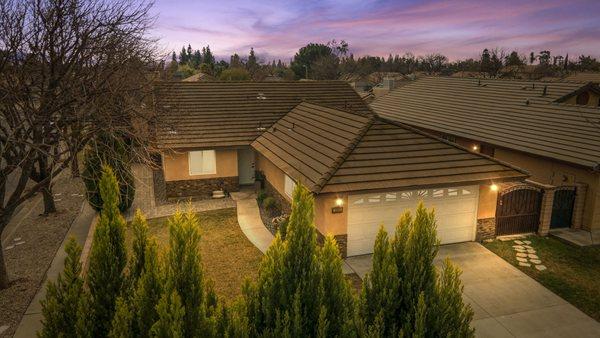 Gaby Deza - Keller Williams Realty