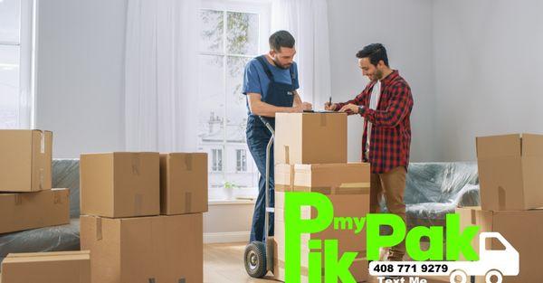 Pik My Pak