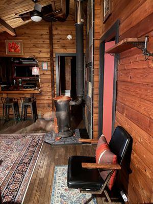 Juniper Lane Guest House