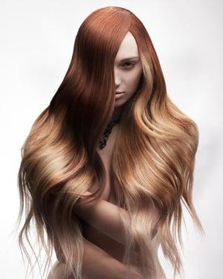 Primp and Prime Hair Studio