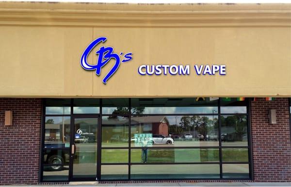 2125 Popps Ferry Rd. Biloxi, Ms 39532