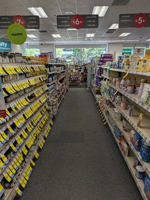 CVS Pharmacy
