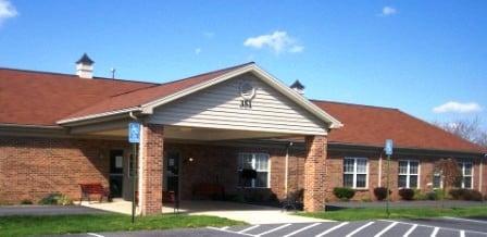 TimberView Crossing Assisted Living