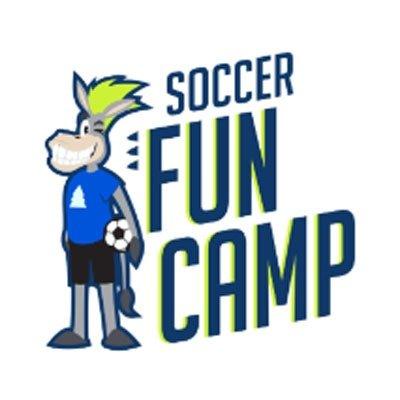Soccer Fun Camp