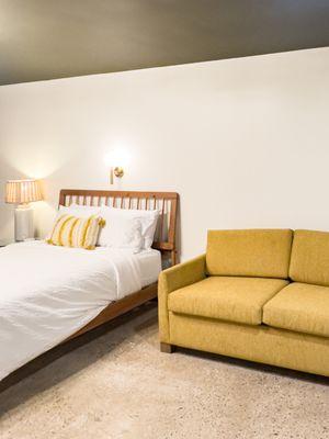 Woodland Parkview Motel