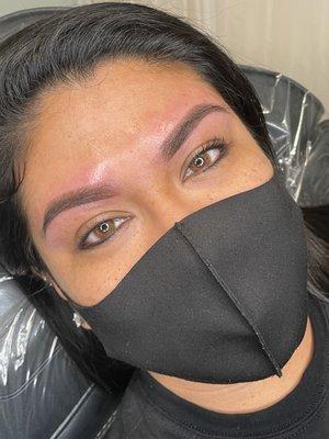 Facial Xpressions Makeup and Microblading