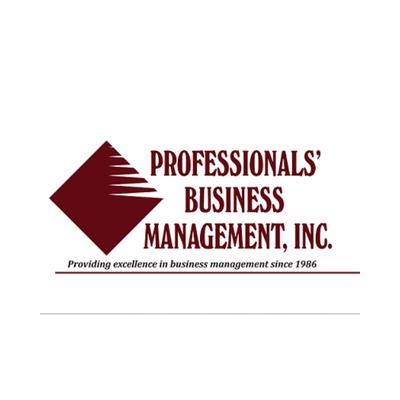 Professionals' Business Management