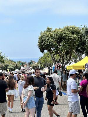 San Clemente Street Fiesta