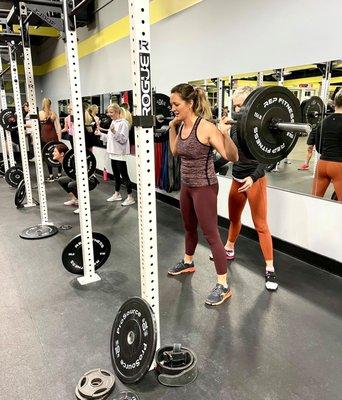 Milton Athletic Club