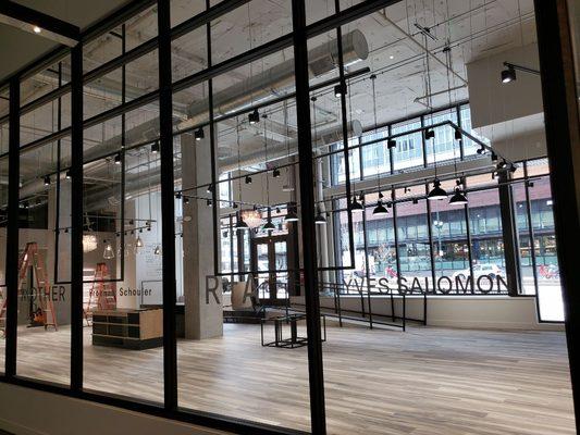 Purified Window Cleaning